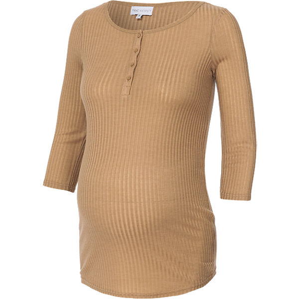 Umstandslangarmshirt