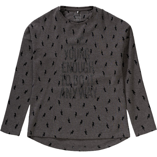 Langarmshirt NITLARINA für Mädchen