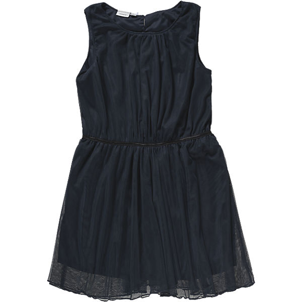 Kinder Kleid NITPIBOSS