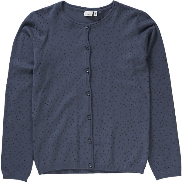 Strickjacke NITVAMINA für Mädchen