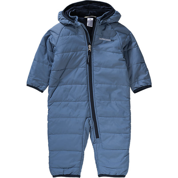 Baby Winter Overall VASMI
