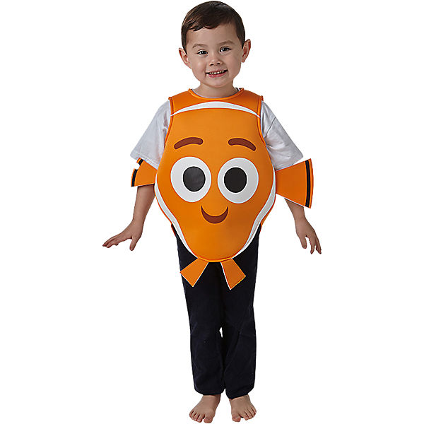 Kostüm Nemo Tabard