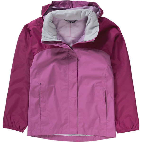 Regenjacke für Mädchen