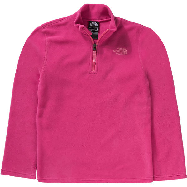 Fleecepullover für Mädchen