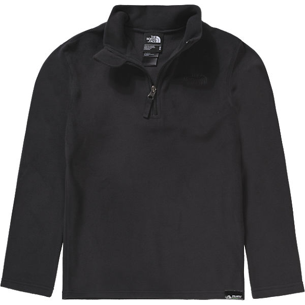 Fleecepullover