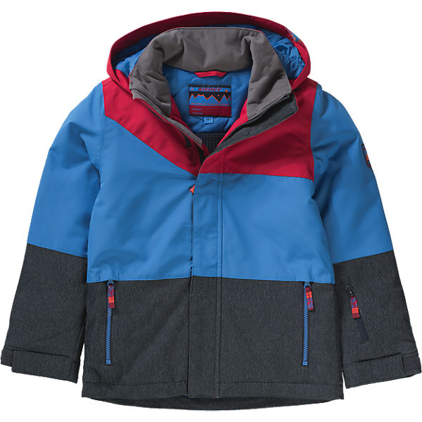 Kinder Skijacke AGNOLO