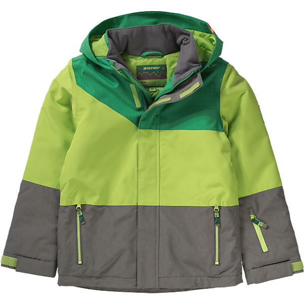 Kinder Skijacke AGNOLO