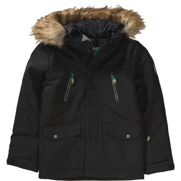 Kinder Winterparka ABUDI