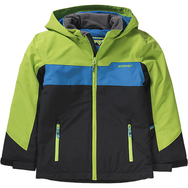 Kinder Skijacke AFURO