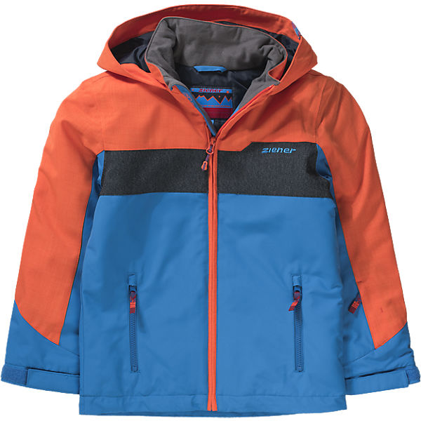 Kinder Skijacke AFURO