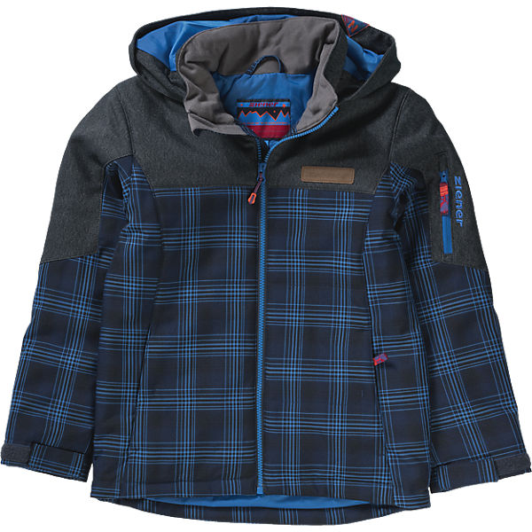 Kinder Skijacke AFURO