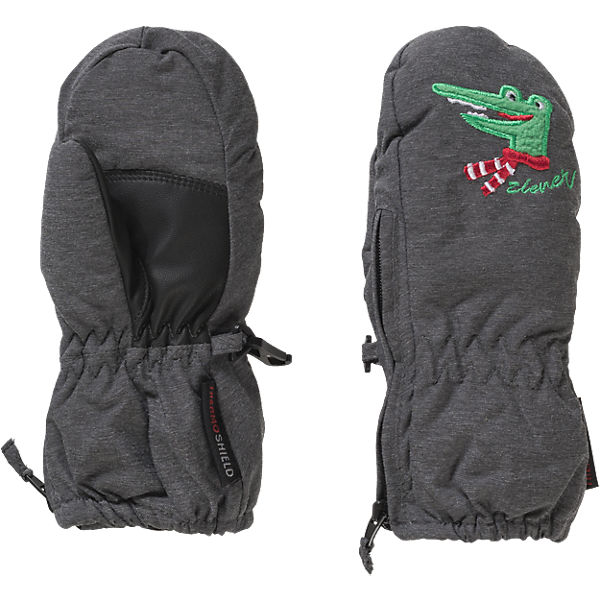 Baby Fausthandschuhe LE ZOO