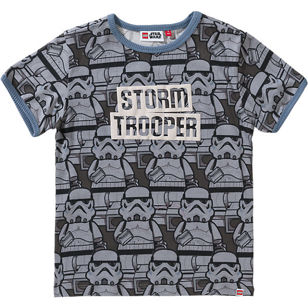 T-Shirt STAR WARS für Jungen