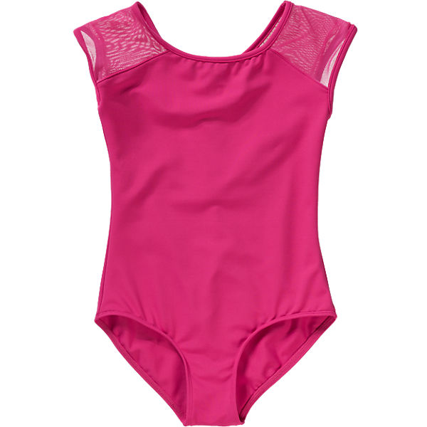 Kinder Ballett Body NASIRA