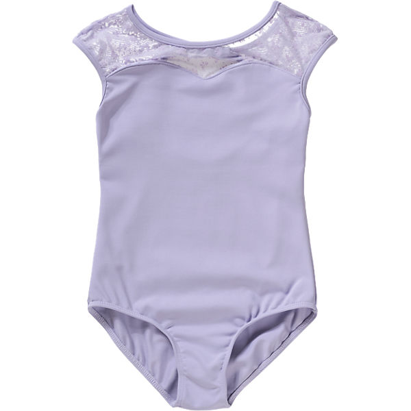 Kinder Ballett Body