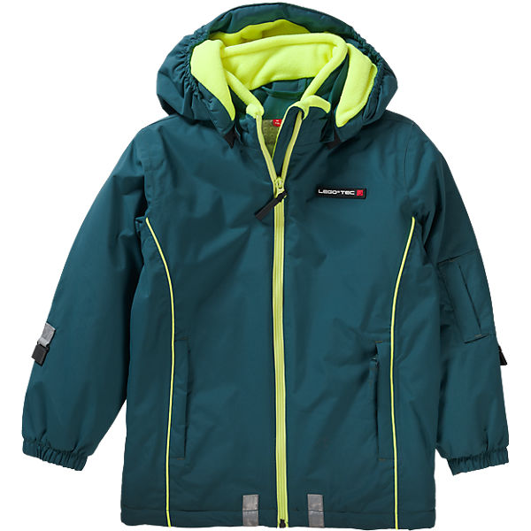 Winterjacke für Jungen