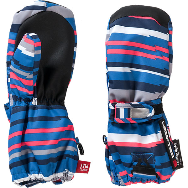 Baby Fäustlinge DUPLO für Jungen