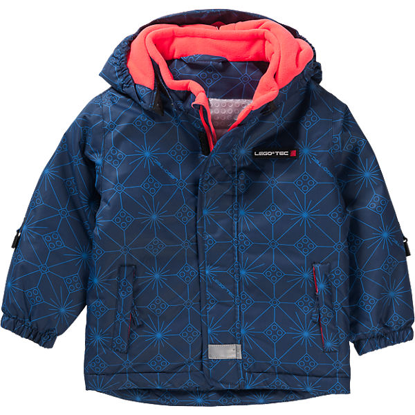 Baby Skijacke DUPLO für Jungen
