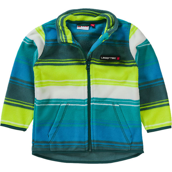 Baby Fleecejacke DUPLO für Jungen