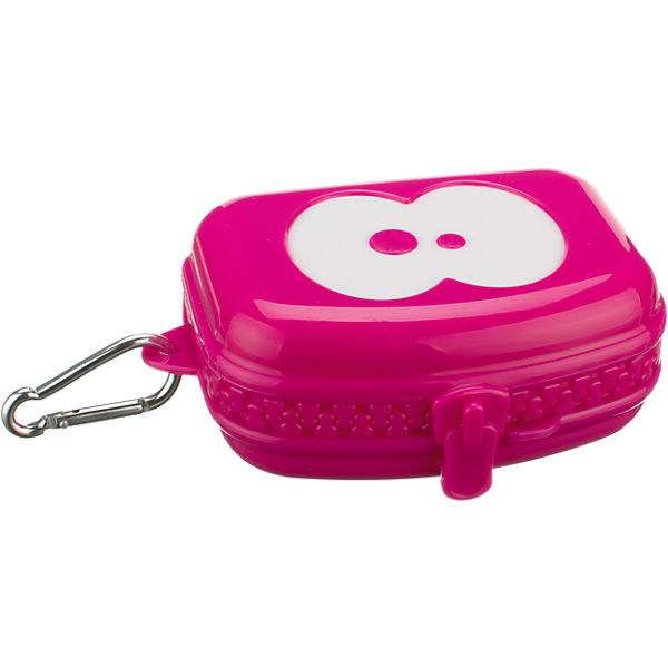 Snack Box klein, pink