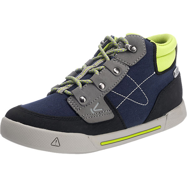 Kinder Halbschuhe WESLEY