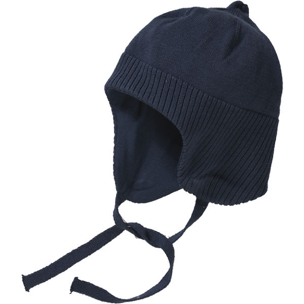 Baby Mütze NITMOGENS für Jungen