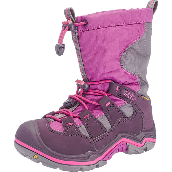 Kinder Stiefel WINTERPORT II