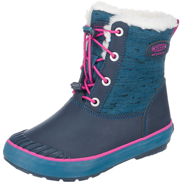 Kinder Stiefel ELSA