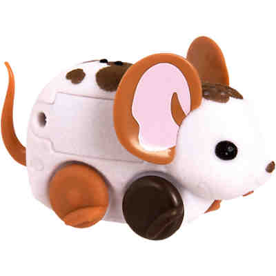 Little Live Pets 33910 Maus Moolinda