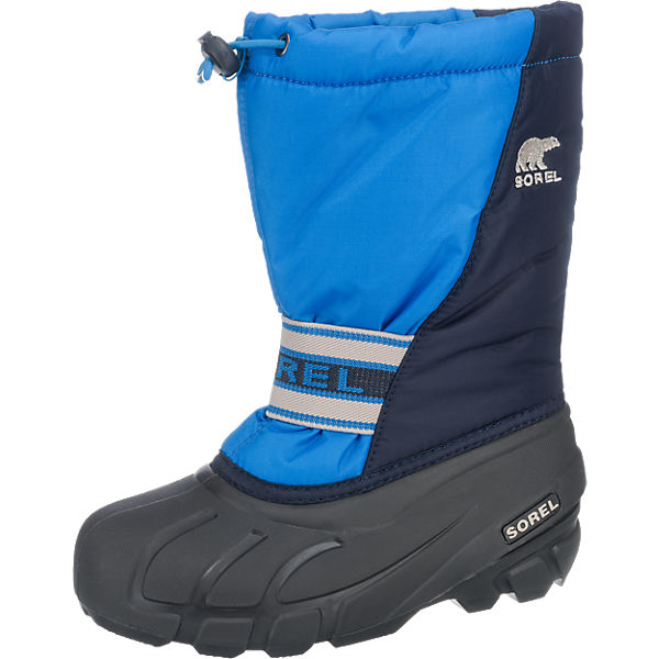 Kinder Winterstiefel CUB