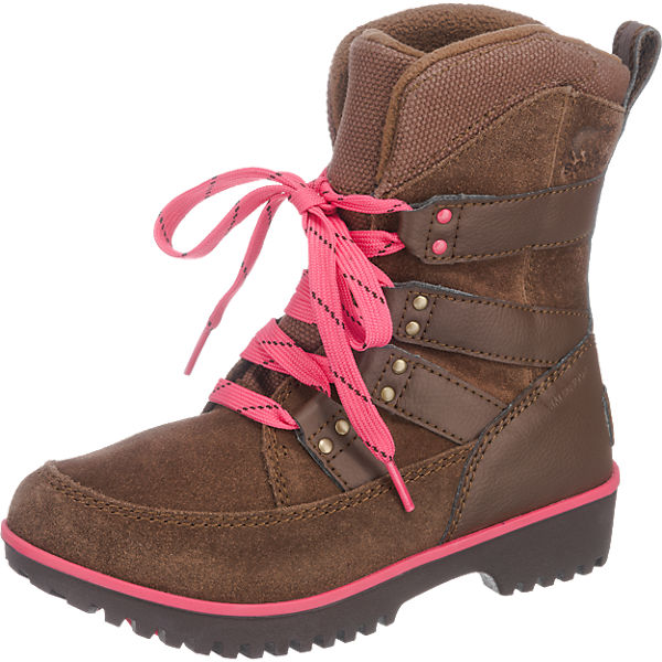 Kinder Winterstiefel MEADOW LACE