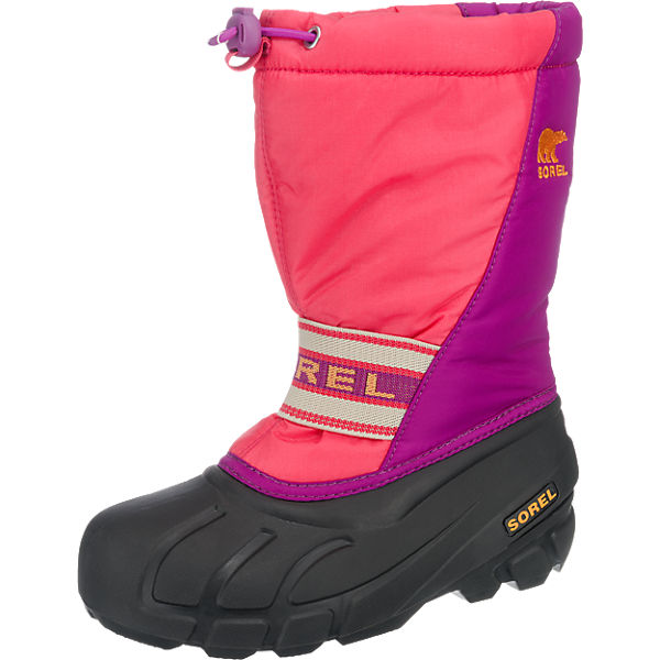 Kinder Winterstiefel CUB