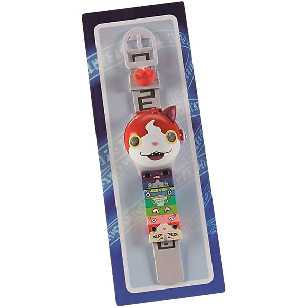 Yo-Kai Watch Watch Accessories
