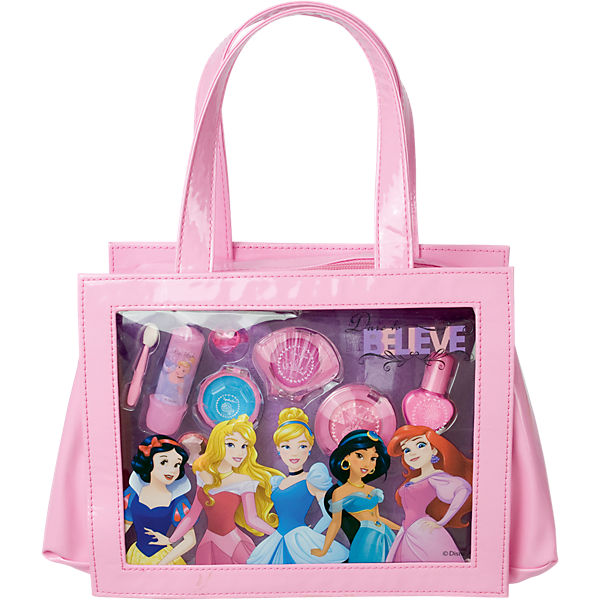 Disney Prinzessin Beauty-Tasche