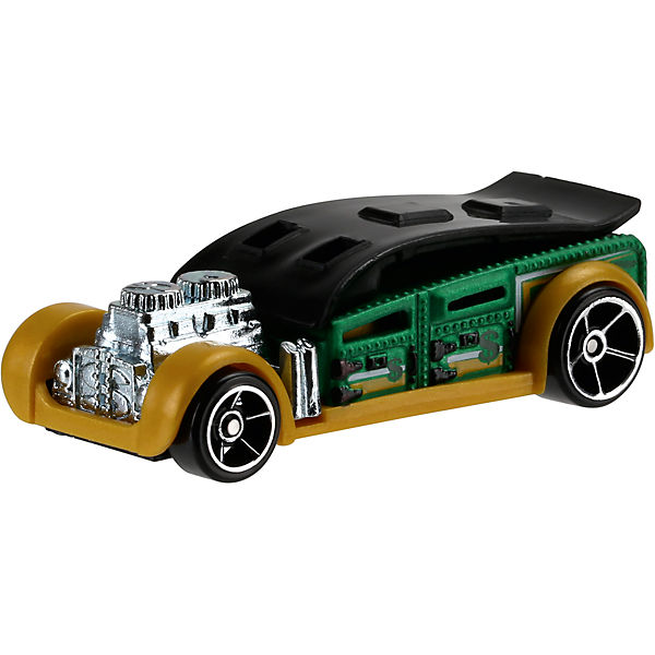 Машинка Hot Wheels из базовой коллекции Машинка Hot Wheels из базовой коллекции