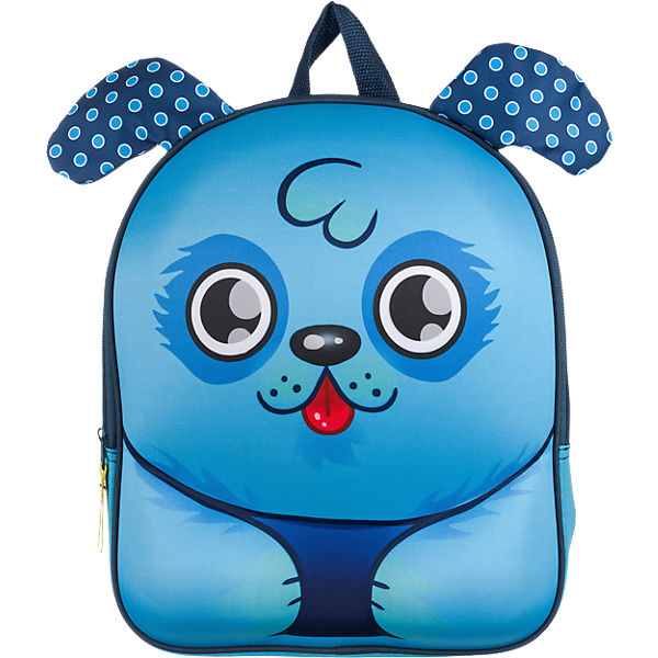 Kinderrucksack Kidzroom Hund