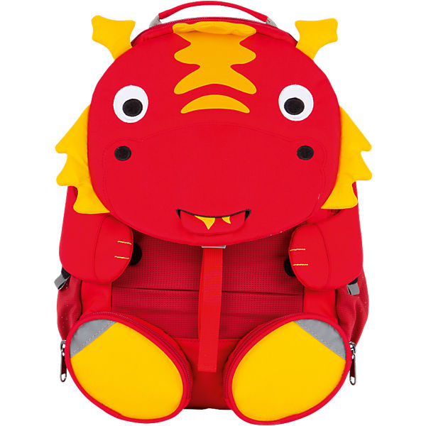Kinderrucksack Affenzahn Große Freunde Daria Drache