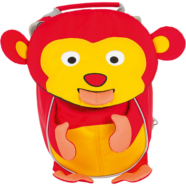 Kinderrucksack Affenzahn Kleine Freunde Albert Affe