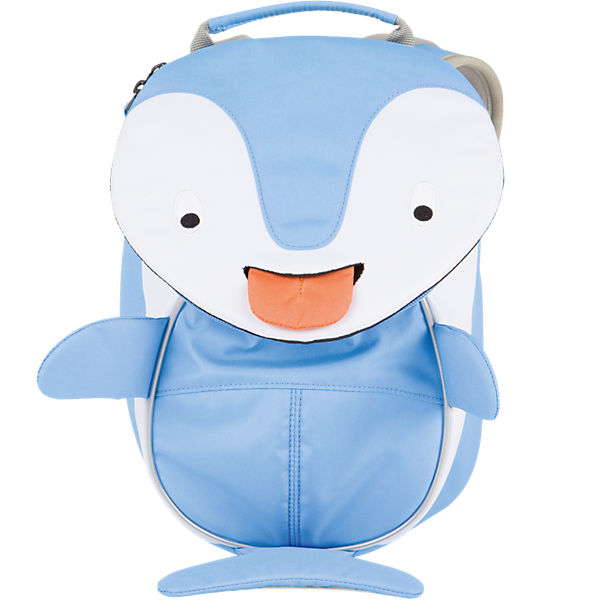 Kinderrucksack Affenzahn Kleine Freunde Doro Delphin