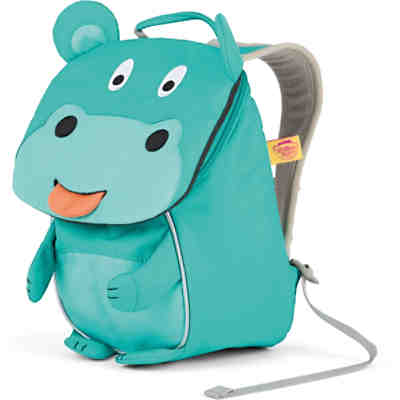 Kinderrucksack Affenzahn Kleine Freunde Nora Nilpferd 2