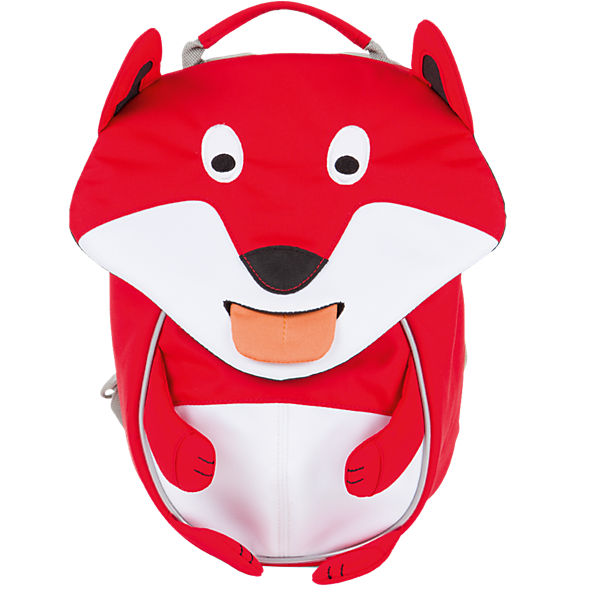 Kinderrucksack Affenzahn Kleine Freunde Frida Fuchs