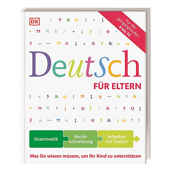 Deutsch für Eltern