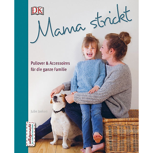 Mama strickt