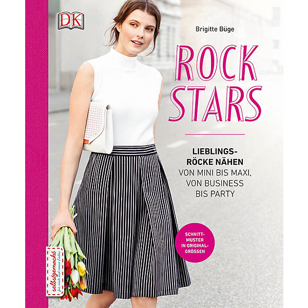 RockStars - Lieblingsröcke nähe