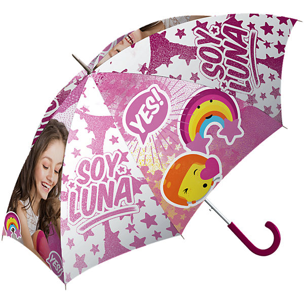 Kinderschirm Soy Luna