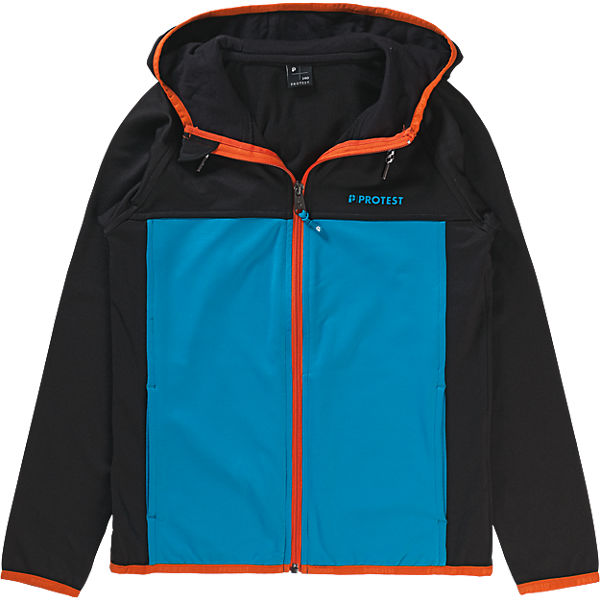 Sweatjacke JARCO für Jungen