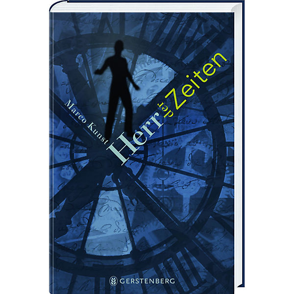 Herr der Zeiten