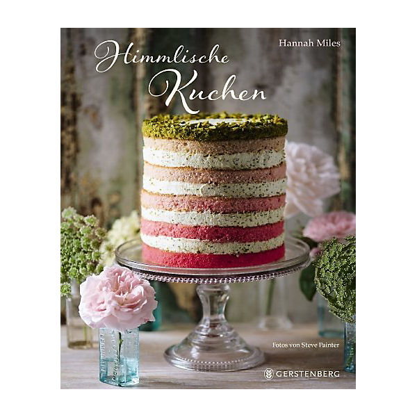 Himmlische Kuchen