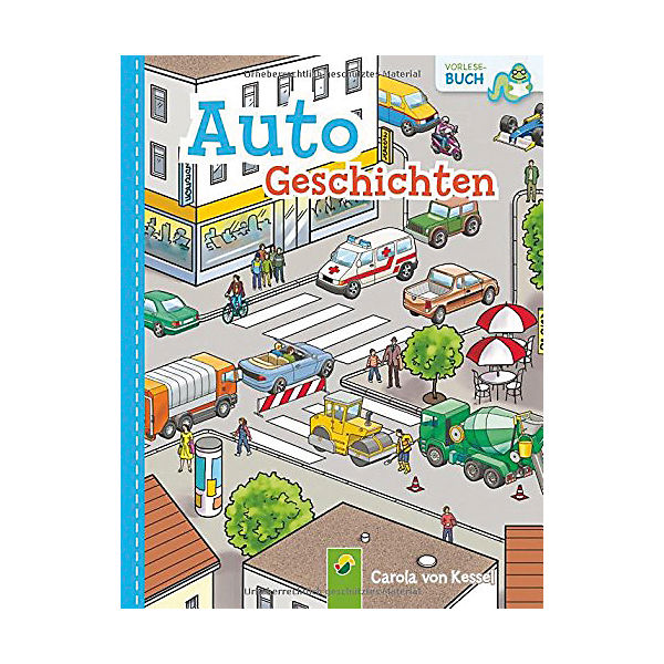 Autogeschichten