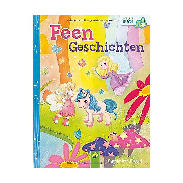 Feengeschichten
